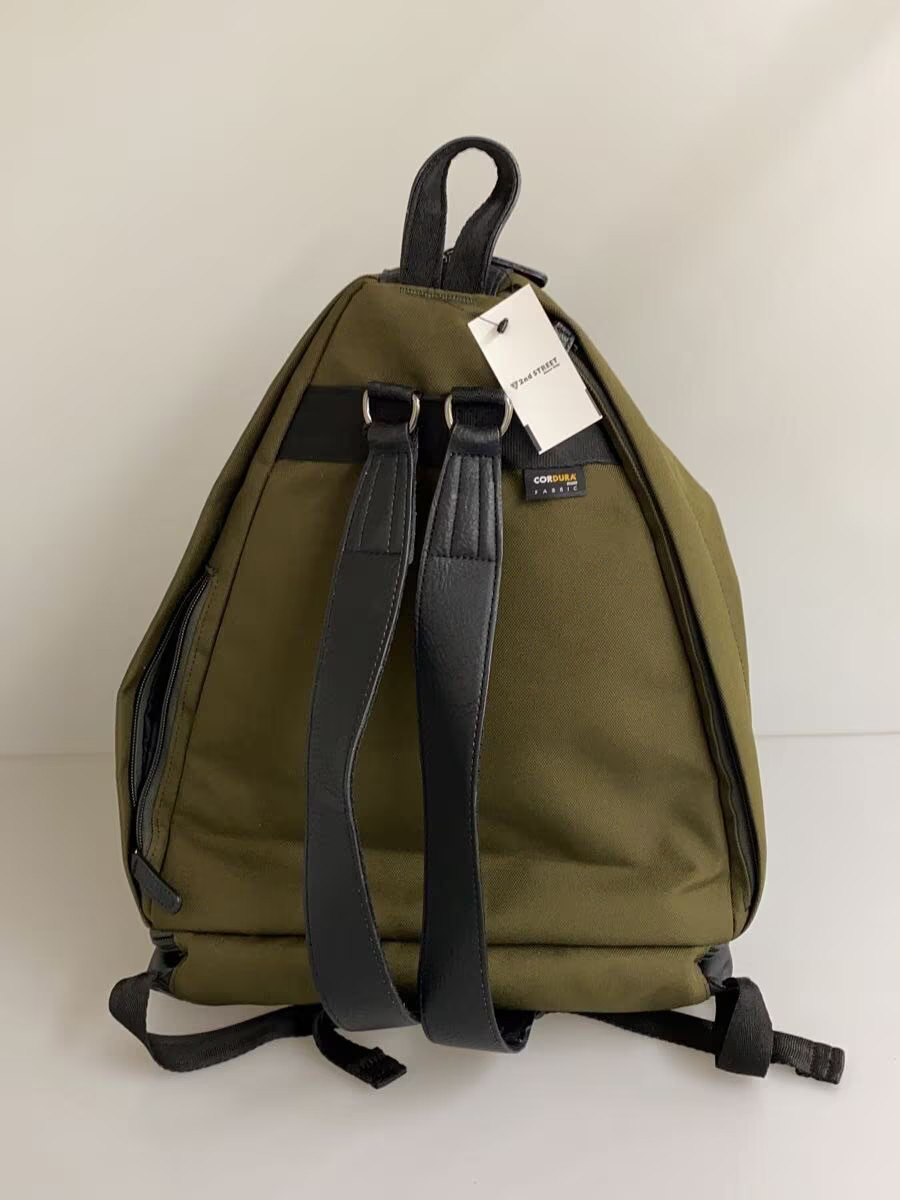 Titleist KHK Nylon Backpack, Solid Color, AJBP960 - image 3