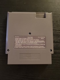 Metroid (Classic Series) Nintendo NES Loose