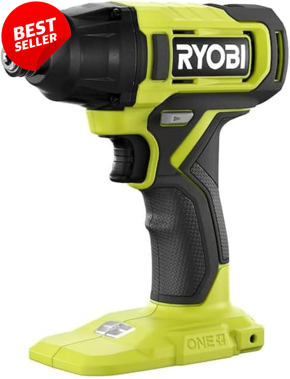 ONE+ 18V Cordless 1/4