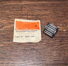 Harley Aermacchi SX175 SS175 SX250 SS250 Wrist Pin Bearing 22477-74P