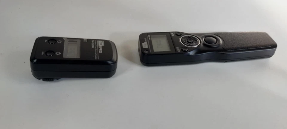 Pixel Pro TW-283RX Wireless Timer Camera Shutter Release Remote Control TW-283 - Image 4 of 4