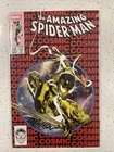 AMAZING SPIDER-MAN #12 Mike Mayhew Studio Variant Cover A  SIGNED WITH COA  NM