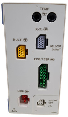 NIHON KOHDEN MULTI PARAMETER MODULE