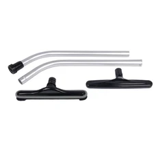 Traverse 14" Commercial Vacuum Multi-Surface Tool Attachment Kit with 2-Piece...
