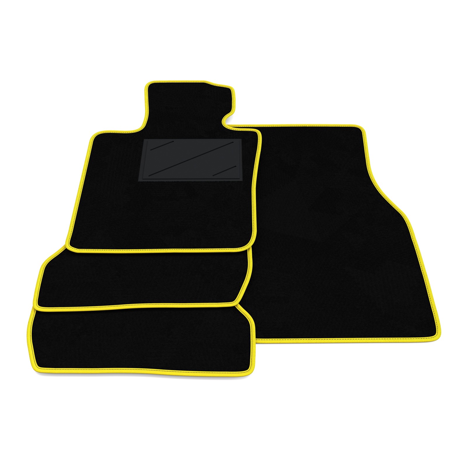 Tapis de sol Mini Cabrio F67 pour les sorties à la plage et escapades