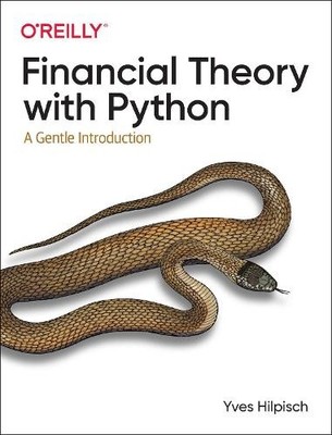 Yves Hilpisch Financial Theory with Python (Taschenbuch)