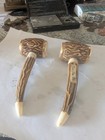 A Pair Of Pipes Salt And Pepper At — photo 1