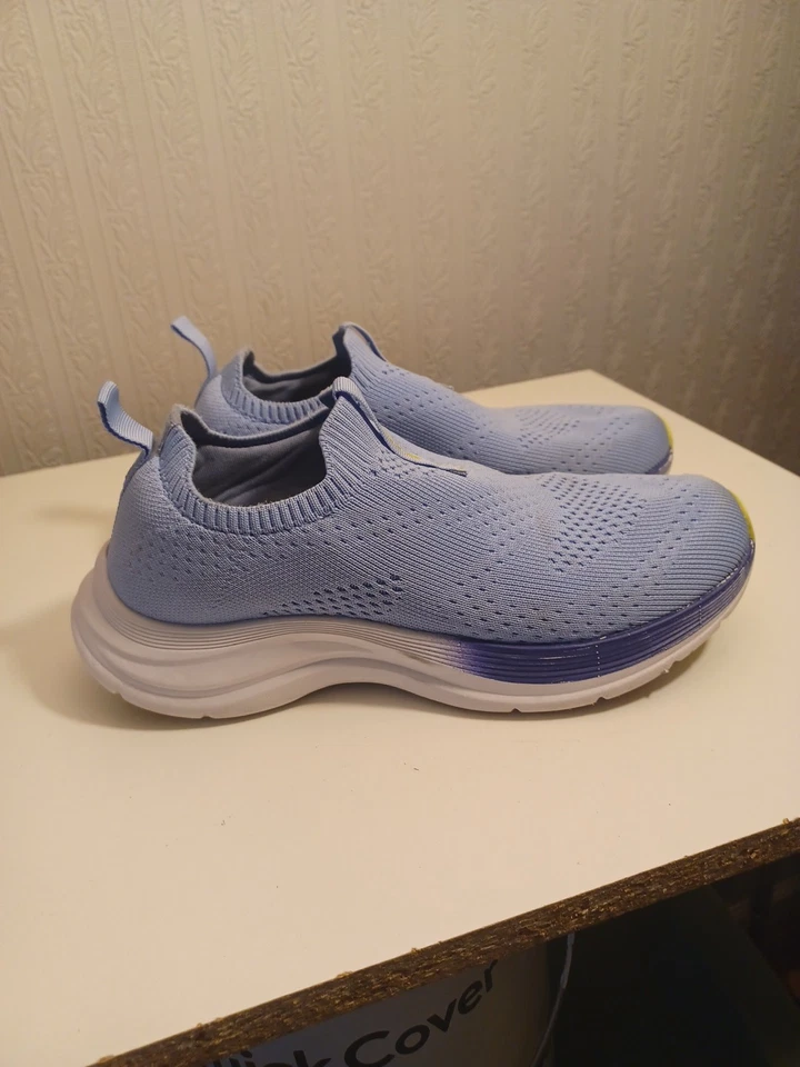 easy spirit denise austin Tennis Shoes Womens Size 6.5M - Image 2 of 4