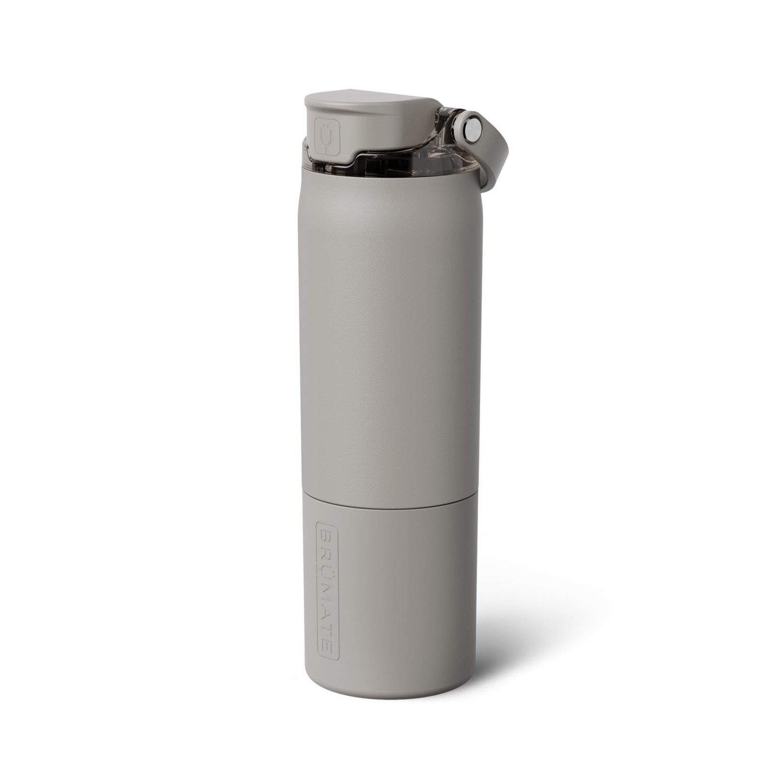 With 100% Leakproof Covered 25 Ounces, Mocha