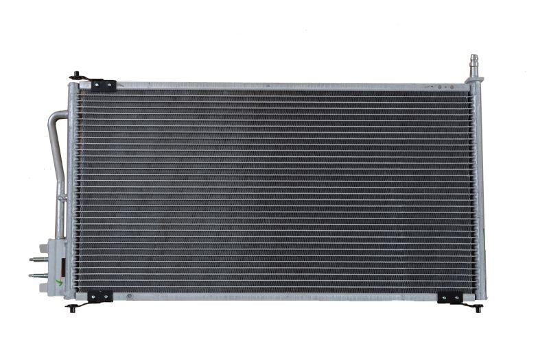 Fits NRF NRF 35345 Air conditioning condenser  35345 A/C condenser fi ⭐UK Stock⭐