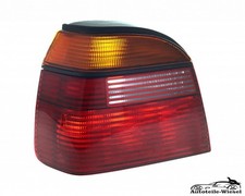 Heckleuchte Rückleuchte Links Hinten für VW Golf 3 Cabriolet 1.8 91-98