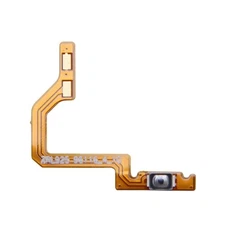 Samsung Galaxy A10s SM-A107 Power Button Flex Cable Replacement