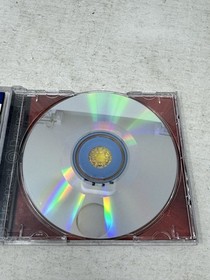 Sega Smash Pack: Vol. 1 (Sega Dreamcast, 2001) CIB Complete