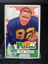 Click to enlarge Jack Cloud