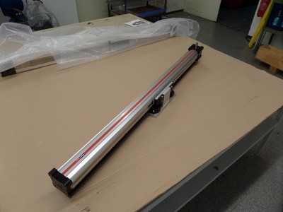 Parker Origa System Plus OSP-E Linearachse OSPE50-00000-0900-0H0000