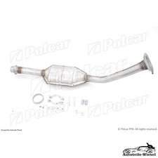 Katalysator 920Mm für Peugeot 306 7B 2.0 7A 7C N3 N5 Break 7E Partner 5G 00-02