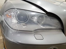 Rh Passenger Side Headlamp Assembly 2013 X5 Sku#4246029