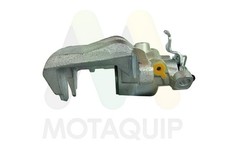MOTAQUIP Bremssattel VBC287L Gusseisen für CITROËN C5 2 Break 1 HDi DCRHYB
