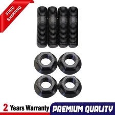 High Tensile Turbo to Exhaust Manifold Stud Kit For Nissan Skyline R31 RB20 2.0L