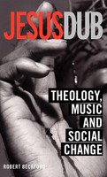 Robert Beckford | Jesus Dub | Buch | Englisch (2006) | Routledge
