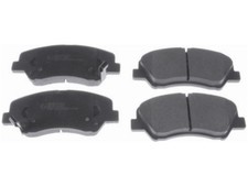 BREMSBELÄGE VORNE KIA RIO IV 1.4 17- HYUNDAI i20 II MK2 1.0-1.4 14-16