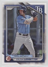 2024 Bowman Prospects Colton Ledbetter #BP-124 11cz