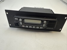 KENWOOD TK-7360 HV-K ANALOG VHF 136-174MHz 50W 128 CH