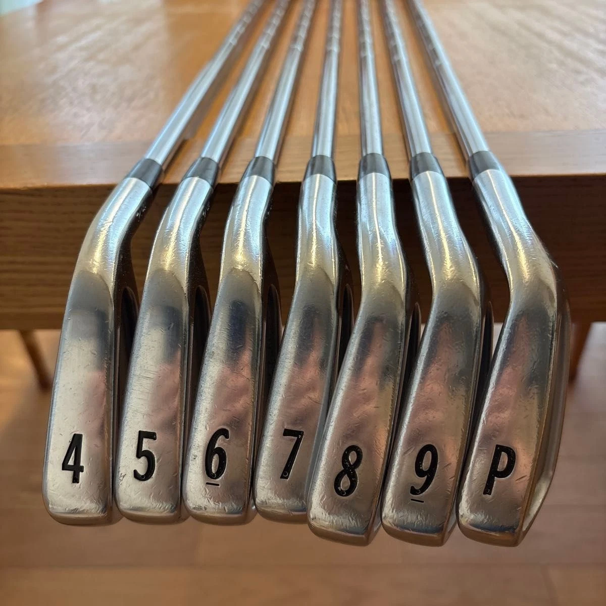 Titleist CB Iron Golf Clubs for sale | eBay