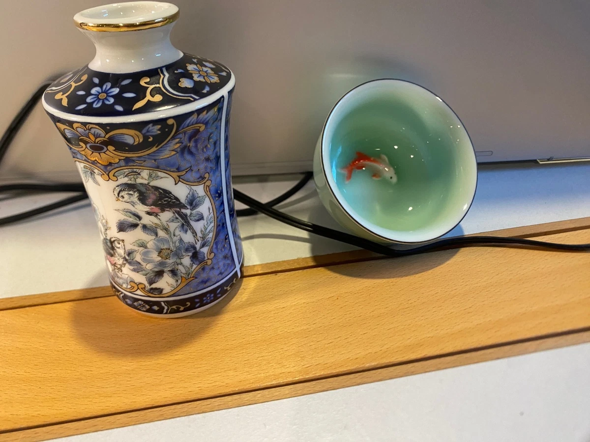 亚洲小花瓶，收藏日本花瓶、罐子(1900-现在) | eBay