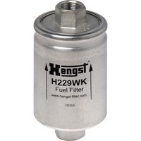 Hengst Filter H229WK Kraftstofffilter FüR Jaguar Rover Chevrolet Daewoo Daimler