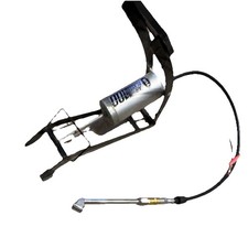 Bell Air Blaster 100 Metal Floor Bicycle Pump...