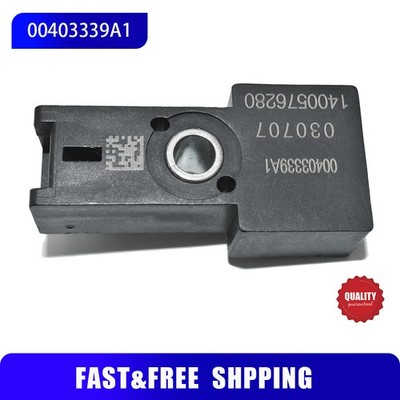 US 00403339A1 Transverse Accelerator Crash Collision Sensor For Citroen C2 C3 