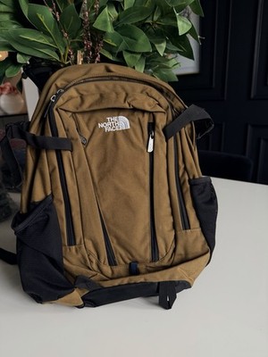 North Face Single Shot Backpack – Durable Every day, Work, School