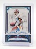 ART MONK 2025 NATIONAL TREASURES MIDNIGHT #100 REDSKINS /20 Q6198