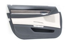 T�rverkleidung innen BMW 7er (F01) (2.08-5.15) vorn links 51419160829