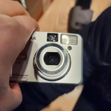 Pentax Optio 230 Compact Digital Camera Repair Needed