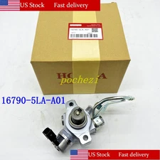 16790-5LA-A01  High Pressure Fuel Pump For Honda Accord 2.4L 2014 2015 2016-2018