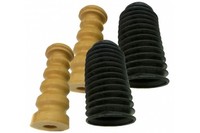 Mapco StoßDäMpfer StaubschüTzer 34812/2 FüR VW 3A2 Passat 35I B3 B4 Variant 3A5