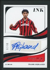 2024-25 Panini Immaculate Collection Soccer Set Review and Checklist 26