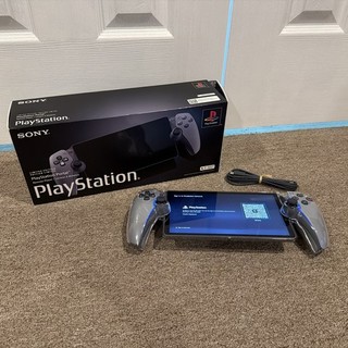 PlayStation Portal 30th Anniversary Edition Limited