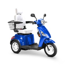 Bespoke Legacy Premium Electric Mobility Scooter With Electronic Speed Control,
