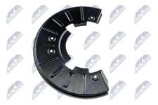 Tambour de frein Audi Q7