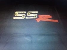 🇺🇸🇺🇸🇺🇸Chevrolet SSR Hood Blanket Letters, Pls Specify Color(s)