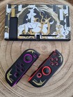 🍀 Nintendo Switch Pokemon Arceus Design Soft Case Dockable