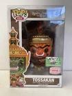 Funko Pop Tossakan Orange #45 Asia Exclusive Pop Day 2018.