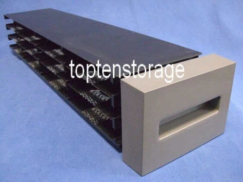 HP 407355-001 MSL2024 MSL4048 MSL8096 Magazin rechte Seite