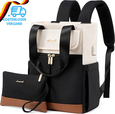 LOVEVOOK Rucksack Damen Klein, Kleiner Rucksack Damen Cityrucksack Mini Rucksack