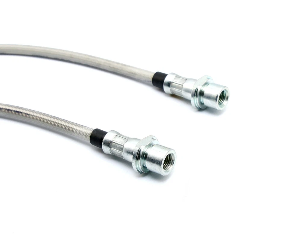 fits Hilux KUN26R-GGN25R-TGN26R SR5 2005-2015 (2 Inch Lift) - SAFEBRAKE - Image 3 of 4