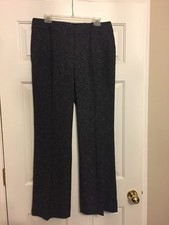 Ladies, Liz Claiborne, Size 12, Gray, Dress Pants, Great Condition