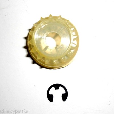 483537 Ingranaggio Innesto Pignone Avviamento Messa In Moto Originale